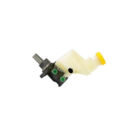 Mopar Brake Master Cylinder, 68096055AA 68096055AA